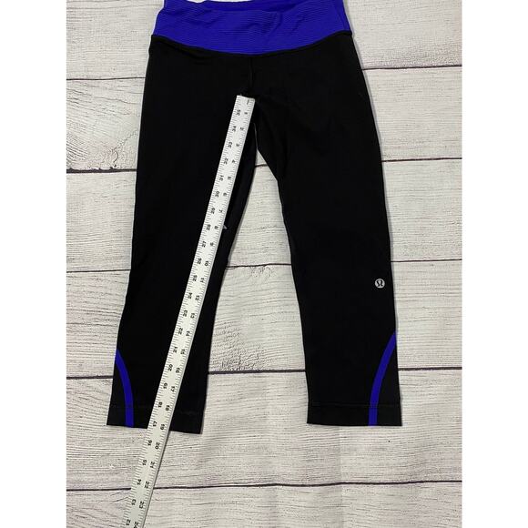 lululemon leggings - Picture 3 of 6